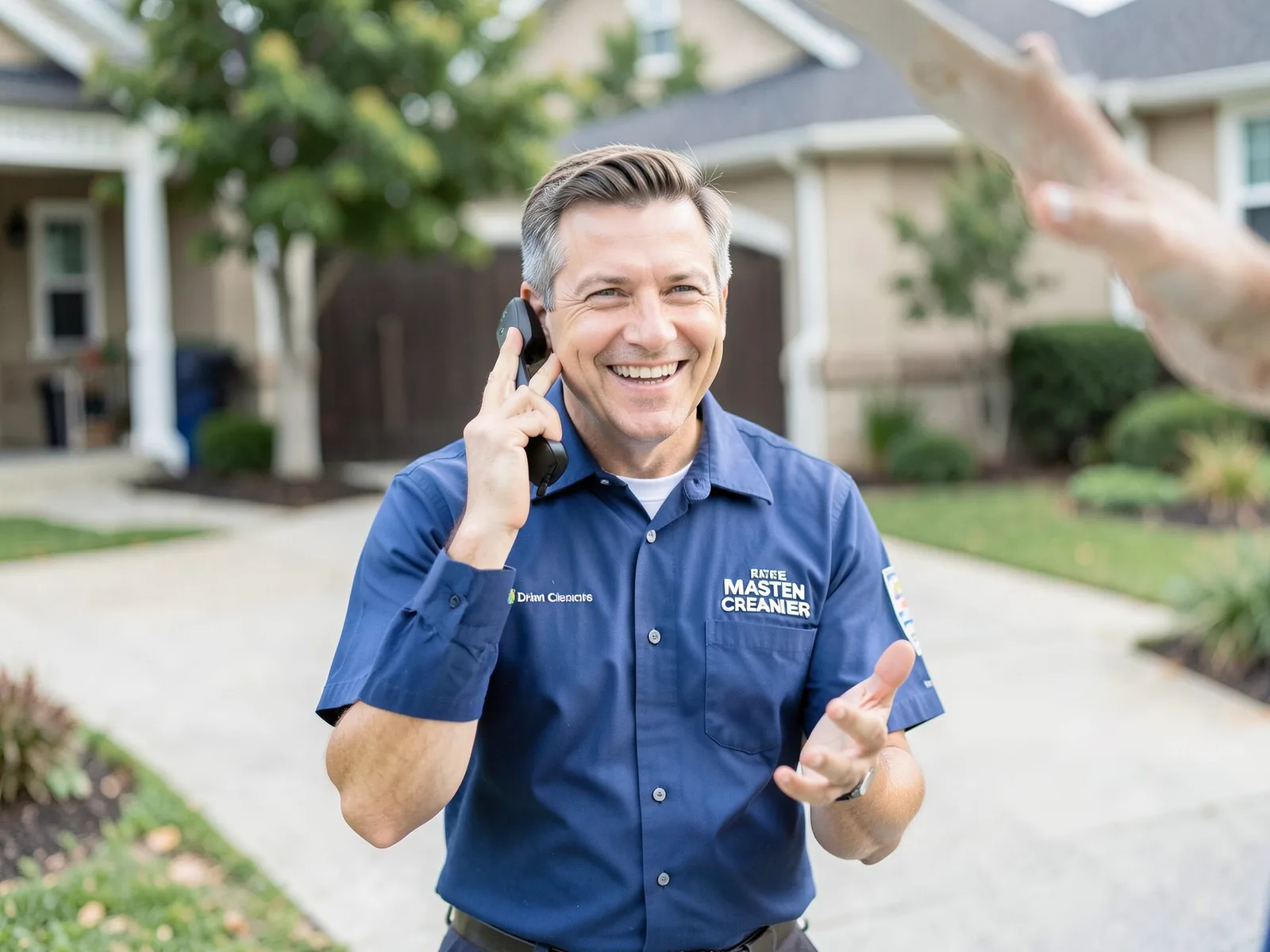 Drain Cleaning Ronkonkoma, NY FAQs